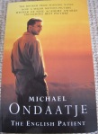 michael ondaatje - the english patient 10-6-13