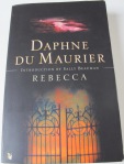 rebecca by daphne du maurier 13-9-13