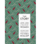 The Story ed by Victoria Hislop 11-1-14