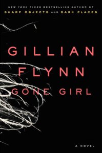 gone girl by gillian flynn 24-4-14