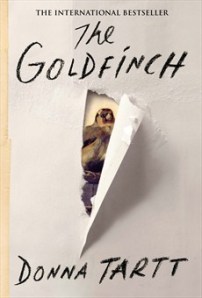 the goldfinch by donna tartt 7-8-14