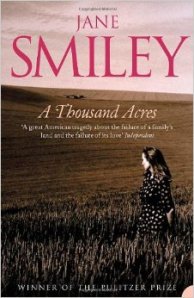 a thousand acres by jane smiley 26-10-14