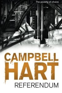 Campbell Hart