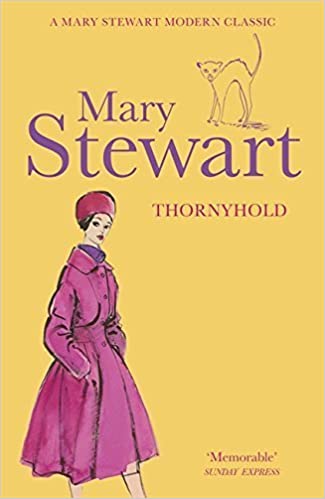 Mary Stewart 